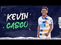 Kevin Casco 2022