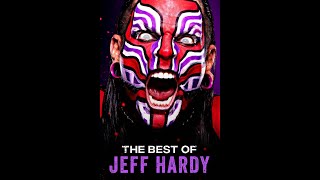 JEFF HARDY CRAZIEST MOVES - THE CHARISMATIC ENIGMA
