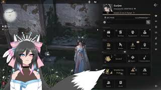 Where Winds Meet | Her Legacy Quest Line - Inspect Ruby's Letter PC edition