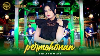 PERMOHONAN - Sherly KDI Adella - OM ADELLA