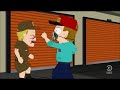 south park bane impressions good quality