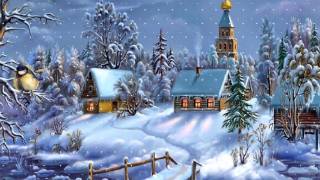 Thomas Anders & Barbra Streisand - Christmas lullaby