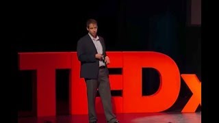 Evolutions and Revolutions: A Career in Surgical Robotics | Costa Nikou | TEDxYouth@Shadyside