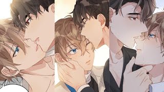 [END] The True Scandal [ENG DUB]