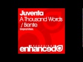 Juventa - Bente (Original Mix)