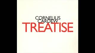 Cornelius Cardew - Treatise 1-2 (1963-1967)