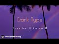 Dark Type Beat | Chill | @ishivendra.pratap 2022 .