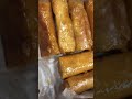 How to eat Crunchy Turon by D’ New Aristocrat #DjHenyo