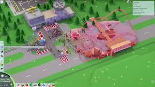 PARKITECT // The First 7 Minutes