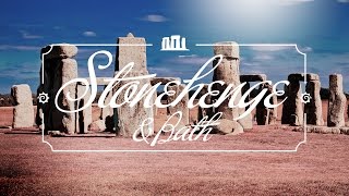 VLOG - Travelling to Bath & Stonehenge