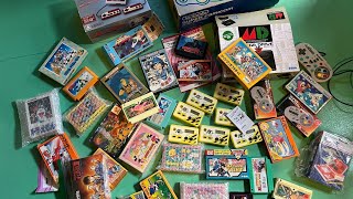 プレゼント企画！締切間近です！#レトロゲーム #ファミコン #games