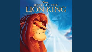 Digga Tunnah Dance (From "The Lion King 1½") (From "The Lion King 1 1/2")