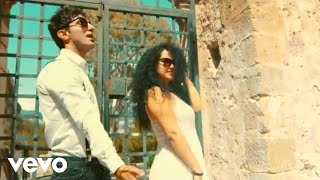 Homayoun Derakhshan - Jigar e Man ( Official Video )