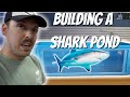 We are Building a Shark Tank! Pt.1