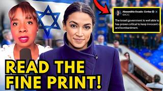 Aoc Statement Is Deceiving