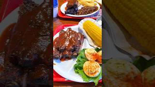 Top 10 BBQ restaurants in the U.S #shorts #fullmoon #fullmoonbbq #2025