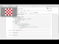 Simple Image processing in Python with tiny pixels