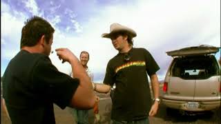 The Cactus Incident - Dirty Sanchez