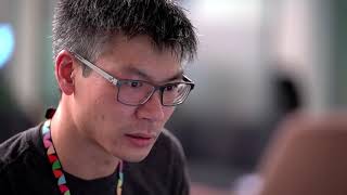 Meet Software Engineer at Google Vincent Mo