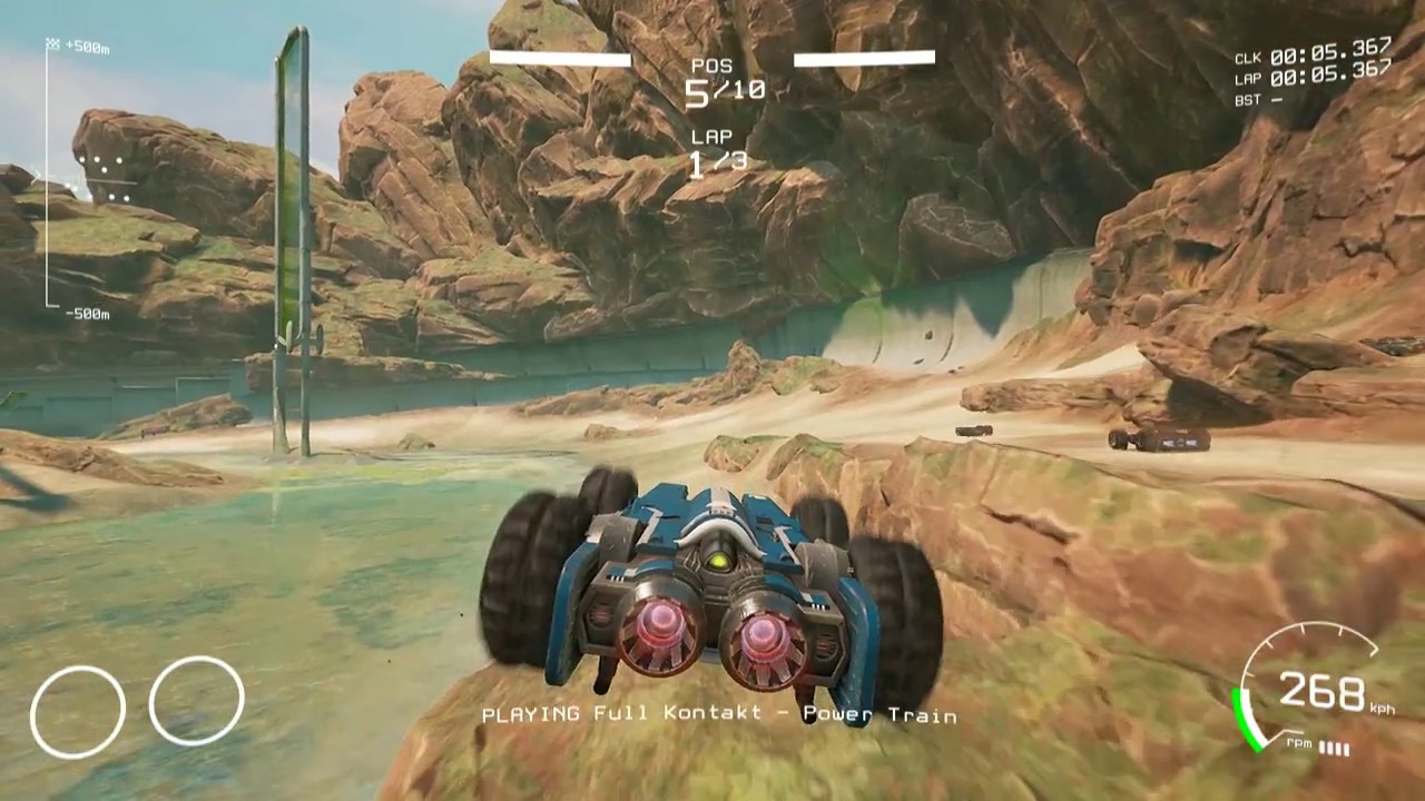 Grip Abandoned Atoll Mirrored Patch 1 2 3 Wip Youtube