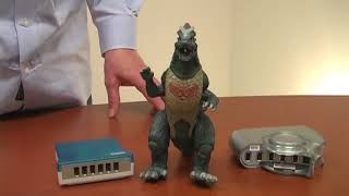 Jeff Kat, FireWire Expert: What Can I Do with FireWire ILINK 1394 Port