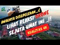 Awalnya disepelekan, DRONE murah kamera bagus SEJUTA UMAT ini mengejutkan | SJRC F11S Pro 4K 3 Km