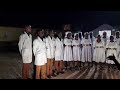 AFCPYC : Goromonzi choir - Hakuna zita sera Jesu