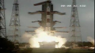 PSLV-C47 successfully launches Cartosat-3 13 Commercial nanosatellites | Sun Synchronous Polar Orbit