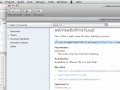 iPhone/iPad SDK - UIWebView part 1