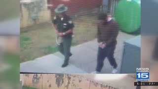 Paulding County escaped inmate's family speaks up