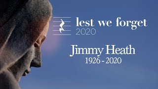 LWF2020 - Jimmy Heath / \