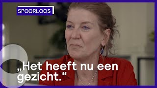 Sylvia zoekt haar biologische vader | Spoorloos