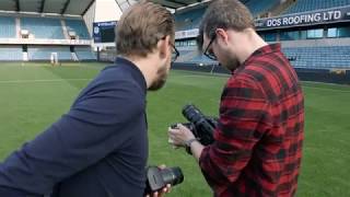 Behind the Scenes of our Mind \u0026 EFL 'On Your Side' launch film