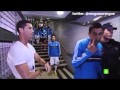 Mourinho Se Despide Del Real Madrid