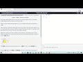 Tutorial 1 - Create a basic JavaScript object - freecodecamp