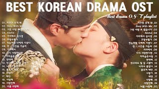 드라마 ost 광고없음 -  드라마 OST ➤ Korean drama OST Playlist 2024 ➤ 선재 업고 튀어, 눈물의 여왕, 구르미 그린 달빛, 도깨비 #012