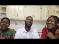 Ngatimukudze Mwari & Cover Me (Live)