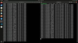 Lab 3: Python in ROS simulation