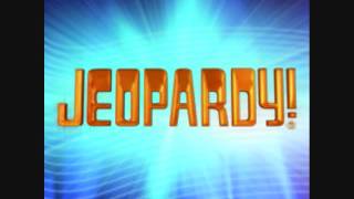 Jeopardy Theme 24 Hours