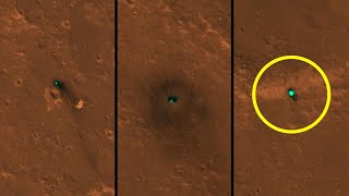 NASA's InSight made incredible discoveries on Mars!