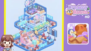 Dreamy Room Level 427 Solution Walkthrough