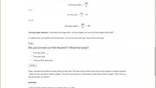 Lecture 2: Solving Math Problems using Python