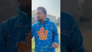 आज मेरा पतंग खेत में कांटे में फंस गया🥲🪁#kiteflying #kite #patang #patangbazi