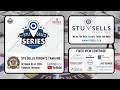 Magnus Ramsfjell vs. John Epping - SEMIS - Stu Sells Toronto Tankard [3]