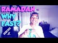 What is Ramadan?