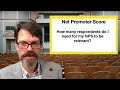 introduction to net promoter score