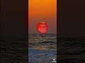 iphoneのカメラで夕日を撮る方法 u0026インスタ映えする編集　