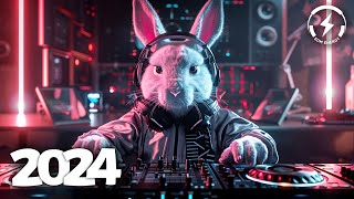 Music Mix 2024 🎧 EDM Mix of Popular Songs 🎧 EDM Gaming Music Mix #158