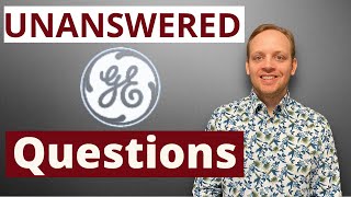 GE REVERSE STOCK SPLIT – SPLIT DAY IS HERE