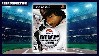 The Greatest MLB Video Game of All Time